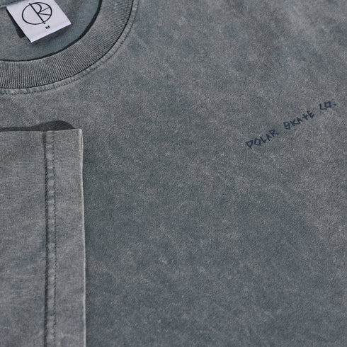 Polar - IOTIT Acid Shirt (Grey)