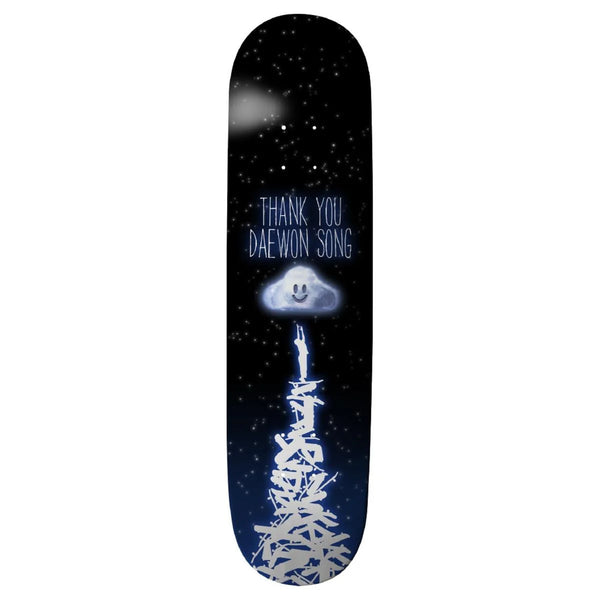 Thank You - Daewon Song Reaching Deck (8.12") *SALE