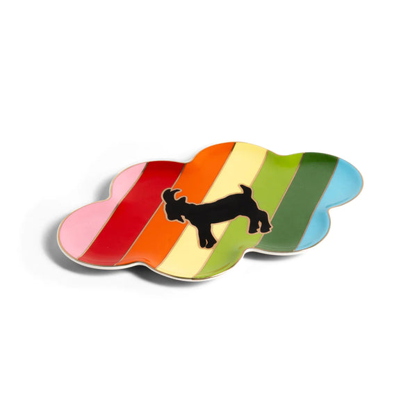 Crailtap - Rainbow Tray *SALE