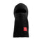 Chocolate - Chunk Balaclava (Black)