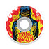 Slime Balls - Knox Reissue Vomits White 97a Wheels (60mm)