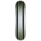 Cafe - Double Stripe Deck C2 Shape Olive/Black Fade (8.75) *SALE