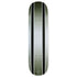 Cafe - Double Stripe Deck C2 Shape Olive/Black Fade (8.75) *SALE