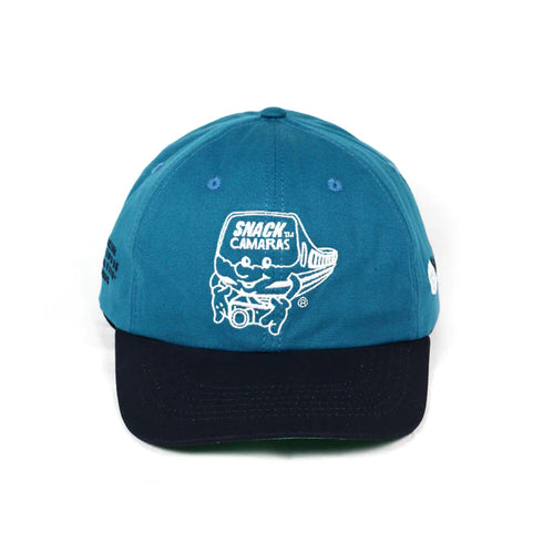 Snack - Audio / Video Hat *SALE