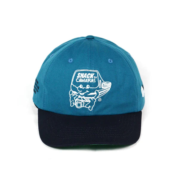 Snack - Audio / Video Hat *SALE