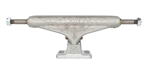 Independent - Stage 11 Justin Henry Steel Grey Trucks (Multiple Sizes)