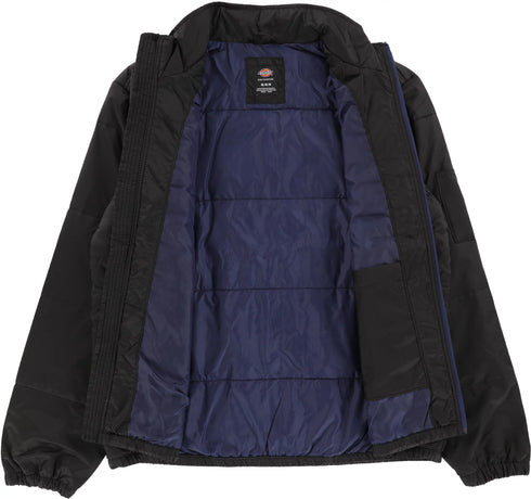 Dickies - Tom Knox Puffer Jacket *SALE