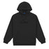 Dime - Chenille Logo Hoodie (Black) *SALE