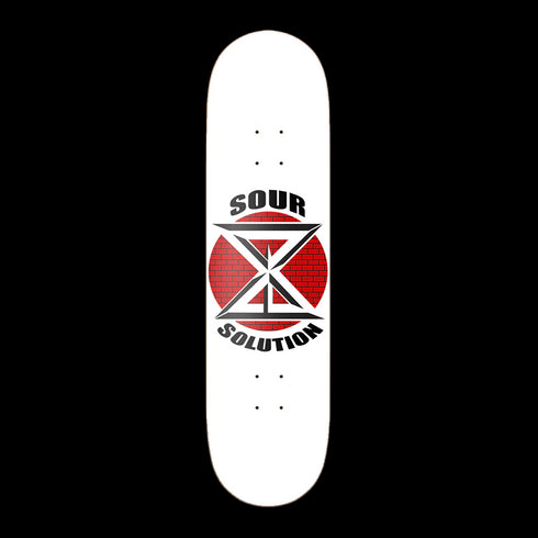 Sour - DK Deck (8.25")*SALE