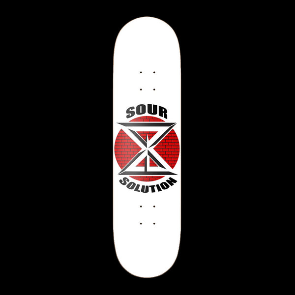 Sour - DK Deck (8.25")*SALE