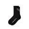 Polar - Gnarly Huh Sock (Black)