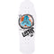 The Heated Wheel - Lester Kasai Limited Edition Old School Deck (10.37") *SALE