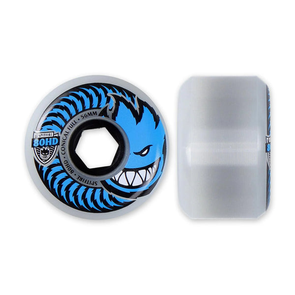 Spitfire - 80HD Conical Full Wheels (Multiple Sizes)