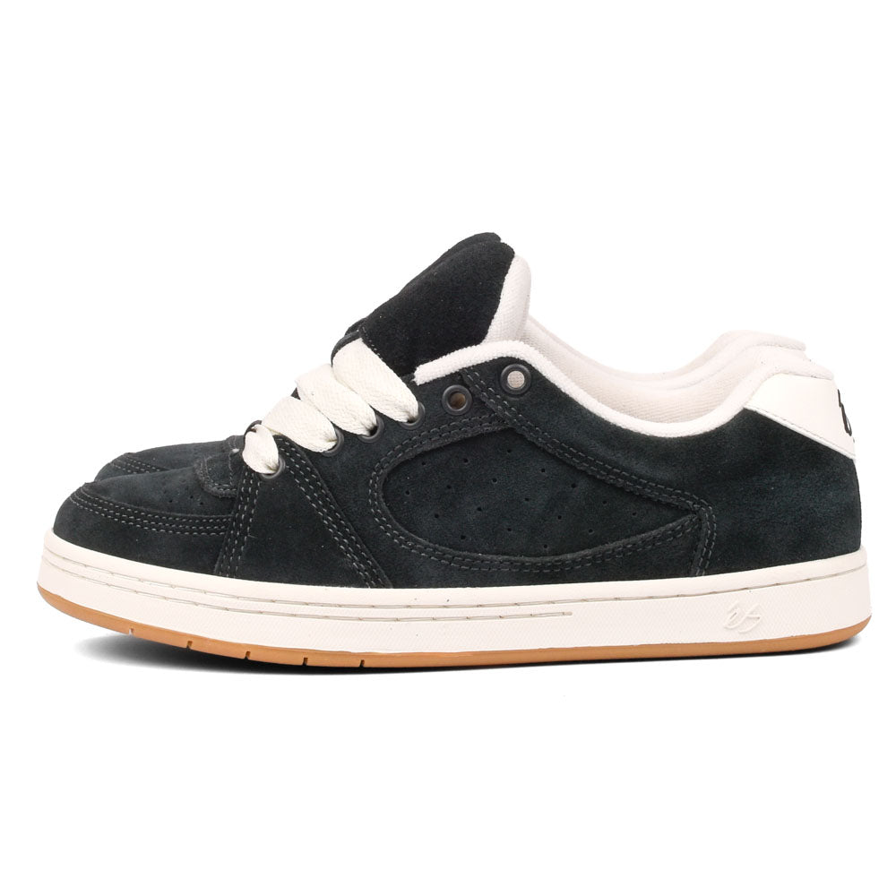 eS - Accel (Black/White) – 303boards.com