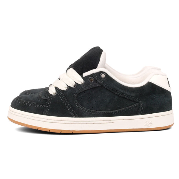 eS - Accel (Black/White)