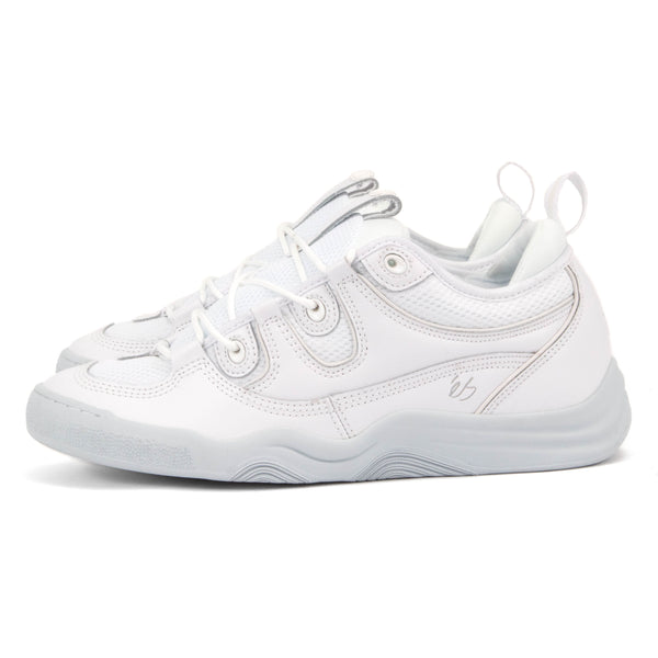 eS - Two Nine 8 (White)