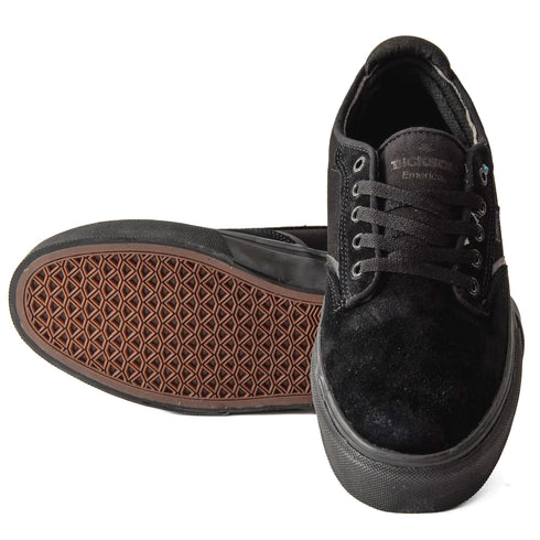 Emerica - Dickson (Black/Black)*SALE