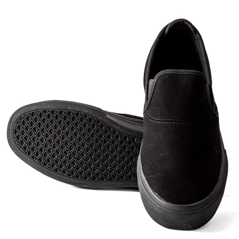 Emerica - Wino G6 Slip-On (Black)