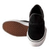 Emerica - Wino G6 Slip-On (Black/White/Gold)
