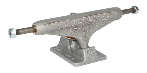 Independent - Stage 11 Justin Henry Steel Grey Trucks (Multiple Sizes)