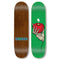 Strange Love - Apple (Green) Deck (8.5") *SALE