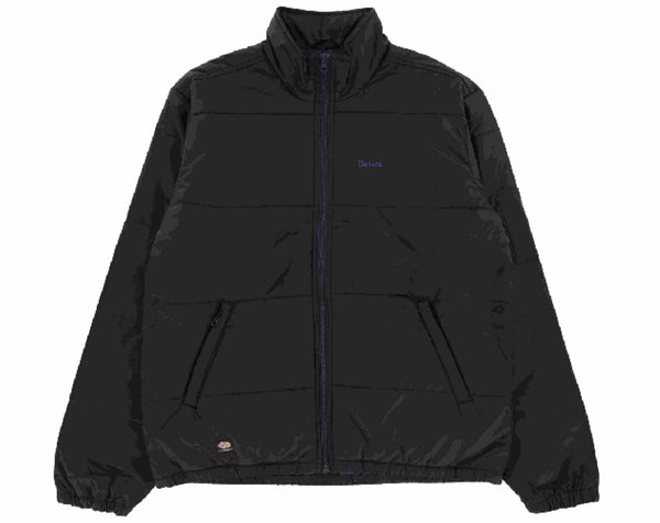 Dickies - Tom Knox Puffer Jacket *SALE