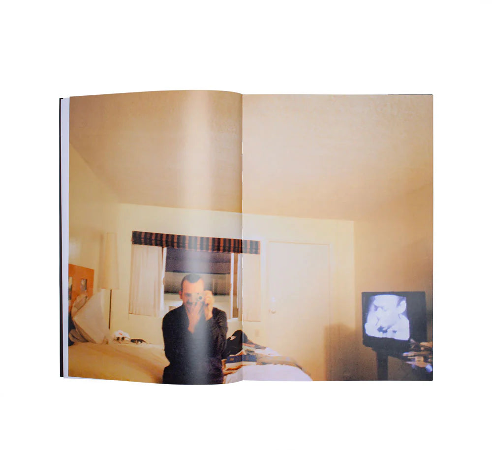Jason Dill / Prince Street