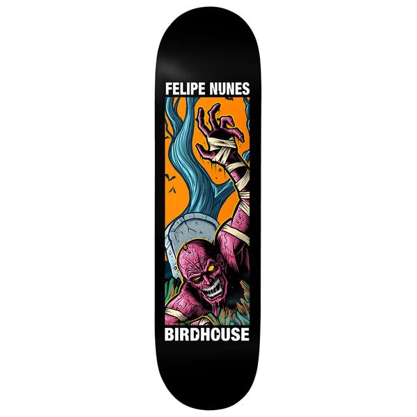 Birdhouse -  Felipe Nunes Second Life Deck (8.25")