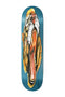 Baker - Theotis Big Cats Deck (8.25")