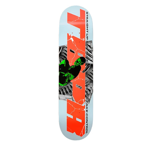 Tightbooth - Lost Child Deck (8.0") *SALE