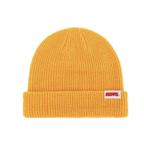Hopps - Hopps Tag Beanie (Golden) *SALE