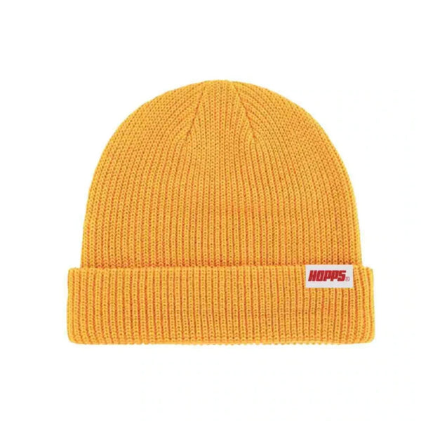 Hopps - Hopps Tag Beanie (Golden) *SALE