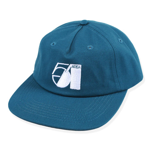 Theories - Studio 51 Snapback Hat (Navy) *SALE