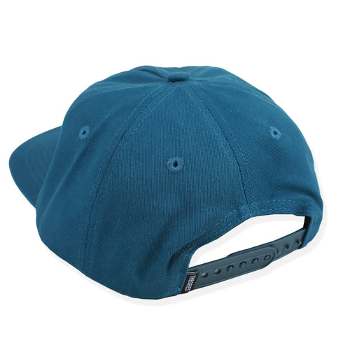Theories - Studio 51 Snapback Hat (Navy) *SALE