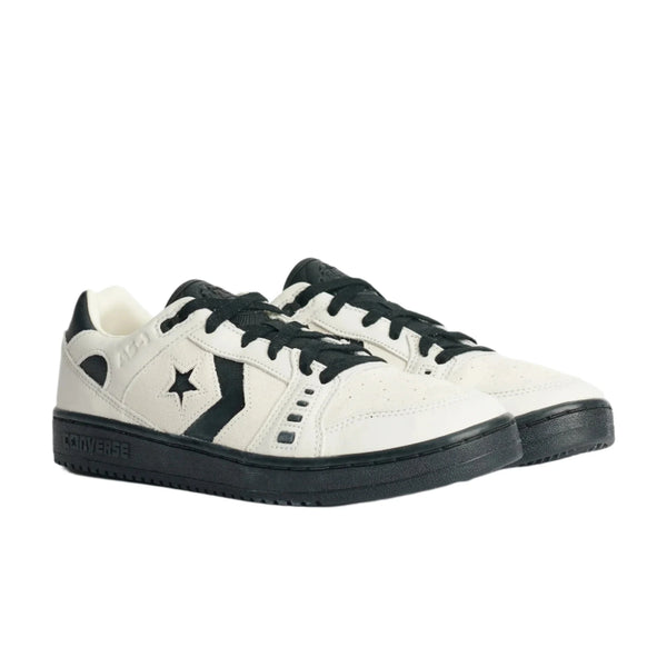 CONS - As-1 Alexis Sablone Pro Ox (Egret/Black/Black)