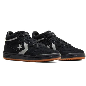CONS - Fastbreak Pro Mid (Black/Grey Area/Gum)*SALE
