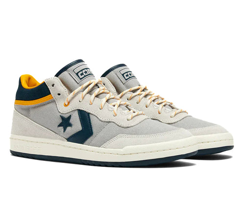 CONS - Fastbreak Pro Mid (Barely Grey/Grey Area)