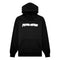 Fucking Awesome - Ink Trap Stamp Logo Hoodie (Black)