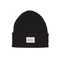 Fucking Awesome - Mechanic Cuff Beanie (Black)