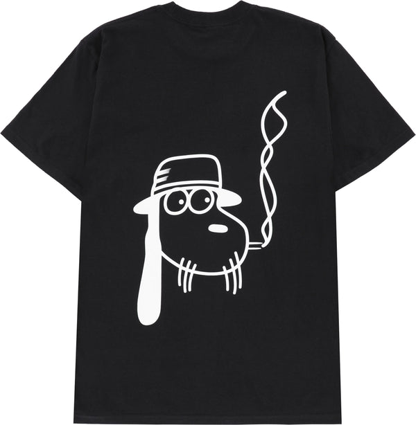 Fucking Awesome - Sk8 Fucks Shirt (Black)