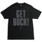 Shake Junt - Get Buck Shirt (Black)