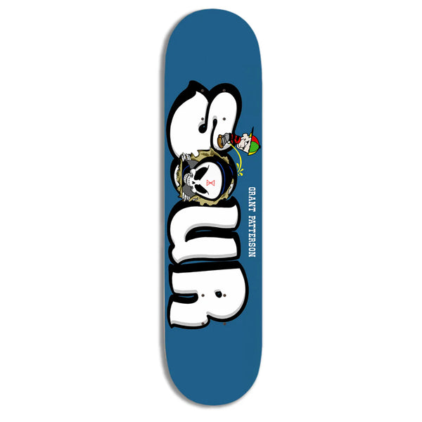 Sour - Grant Blind Piss Deck (8.25")