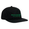 Sci-Fi Fantasy - Future is Cancelled Hat (Black)