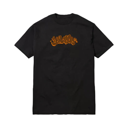 GX1000 - Bold Shirt (Black) *SALE