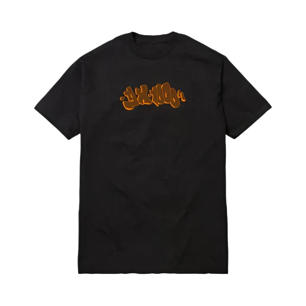 GX1000 - Bold Shirt (Black) *SALE