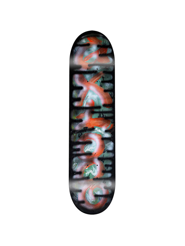 GX1000 - Hidden Deck (8.25") *SALE
