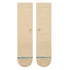 Stance - Icon Crew Sock (Sand)