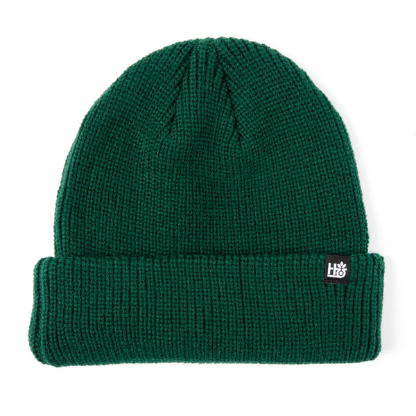 Habitat - Field Essentials Beanie (Green)