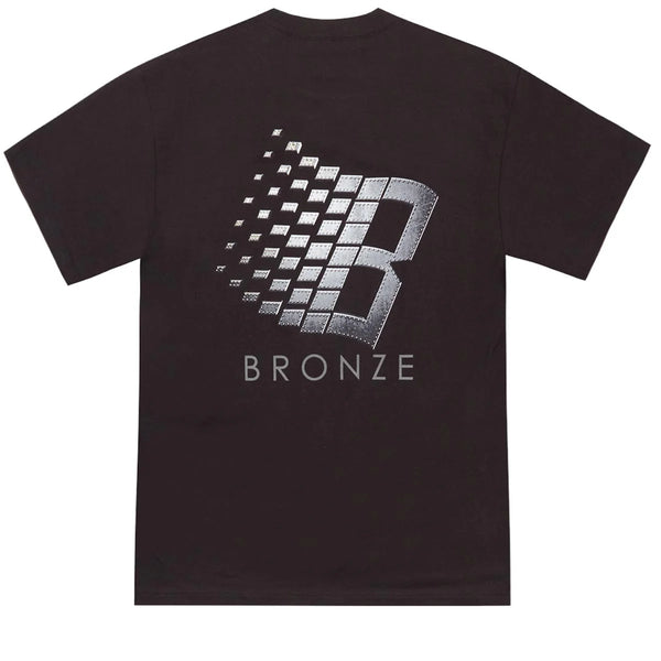 Bronze 56K - Bolted B Logo (Black) *SALE