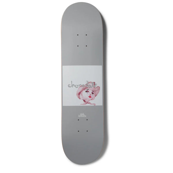 Chocolate - Herrera Dream Rodeo Deck (8.5")